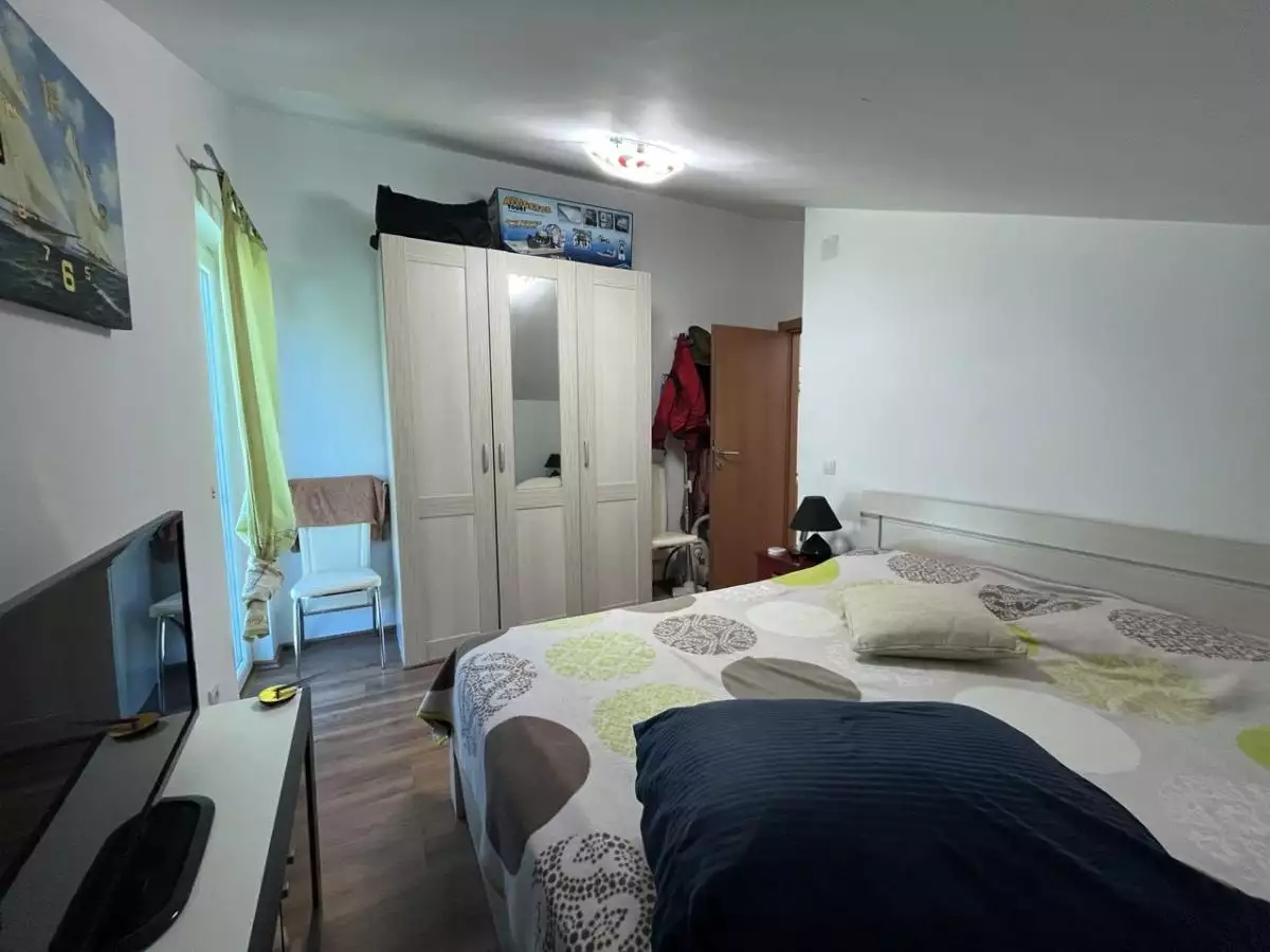 Квартира 65м² в Черногории, Биела. Стоимостью 165000€ аренда фото-7