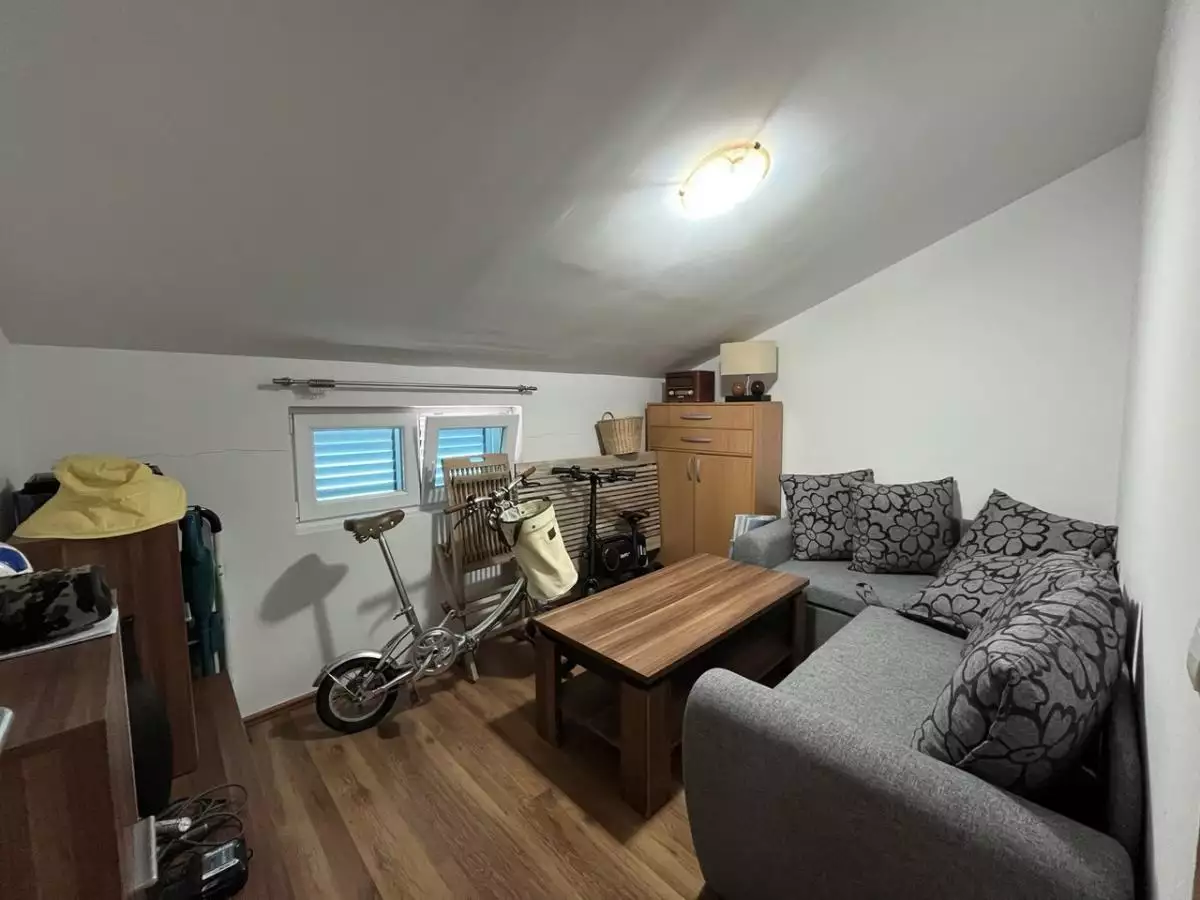 Квартира 65м² в Черногории, Биела. Стоимостью 165000€ аренда фото-8