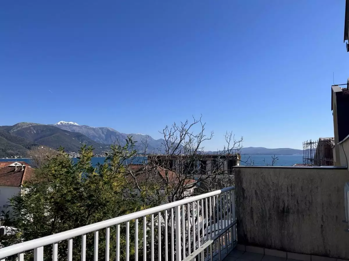 Квартира 65м² в Черногории, Биела. Стоимостью 165000€ аренда фото-9