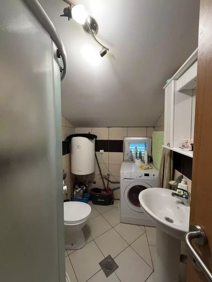 Квартира 65м² в Черногории, Биела. Стоимостью 165000€ аренда фото-10