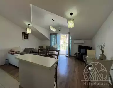 Купить квартиру в Черногории 165000€