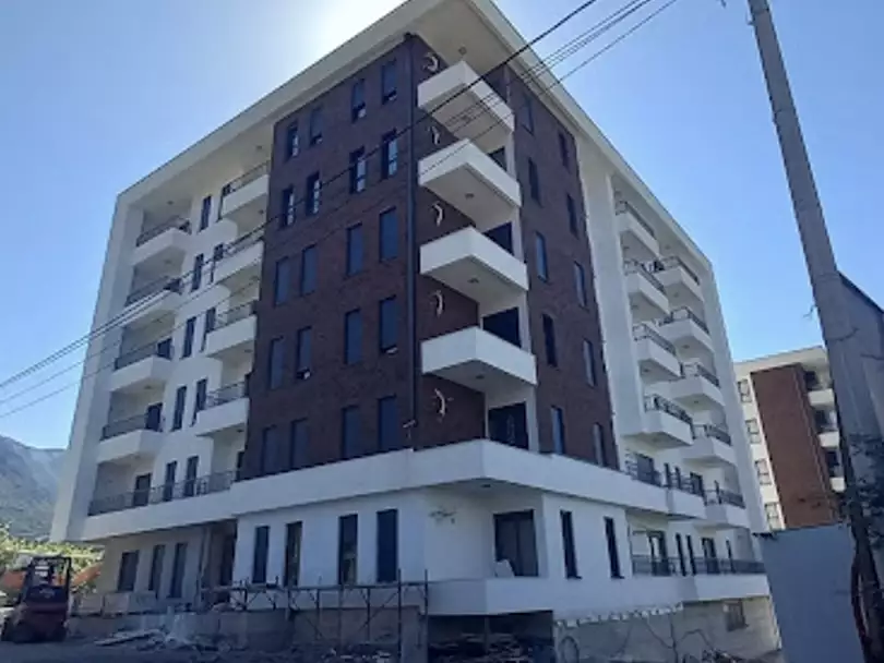 Квартира 69м² в Италии, Барга. Стоимостью 136000€ аренда фото-1