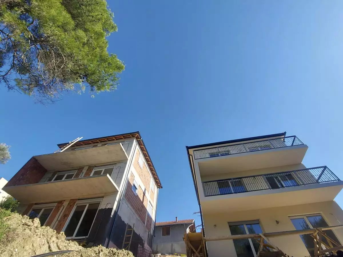 Дом 212м² в Черногории, Мрцевац. Стоимостью 487600€ аренда фото-3
