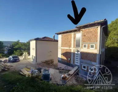 Купить дом в Черногории 487600€