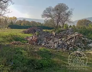 Купить земельный участок в Черногории 85000€