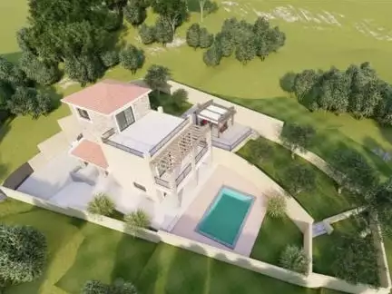 Земельный участок 1м² в Италии, Барга. Стоимостью 59000€ аренда фото-3