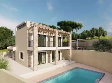 Земельный участок 1м² в Италии, Барга. Стоимостью 59000€ аренда фото-5