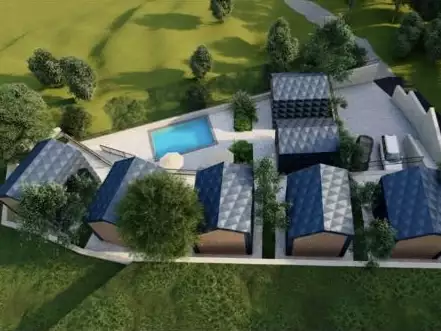 Земельный участок 1м² в Италии, Барга. Стоимостью 59000€ аренда фото-7