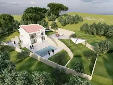 Земельный участок 1м² в Италии, Барга. Стоимостью 59000€ аренда фото-9