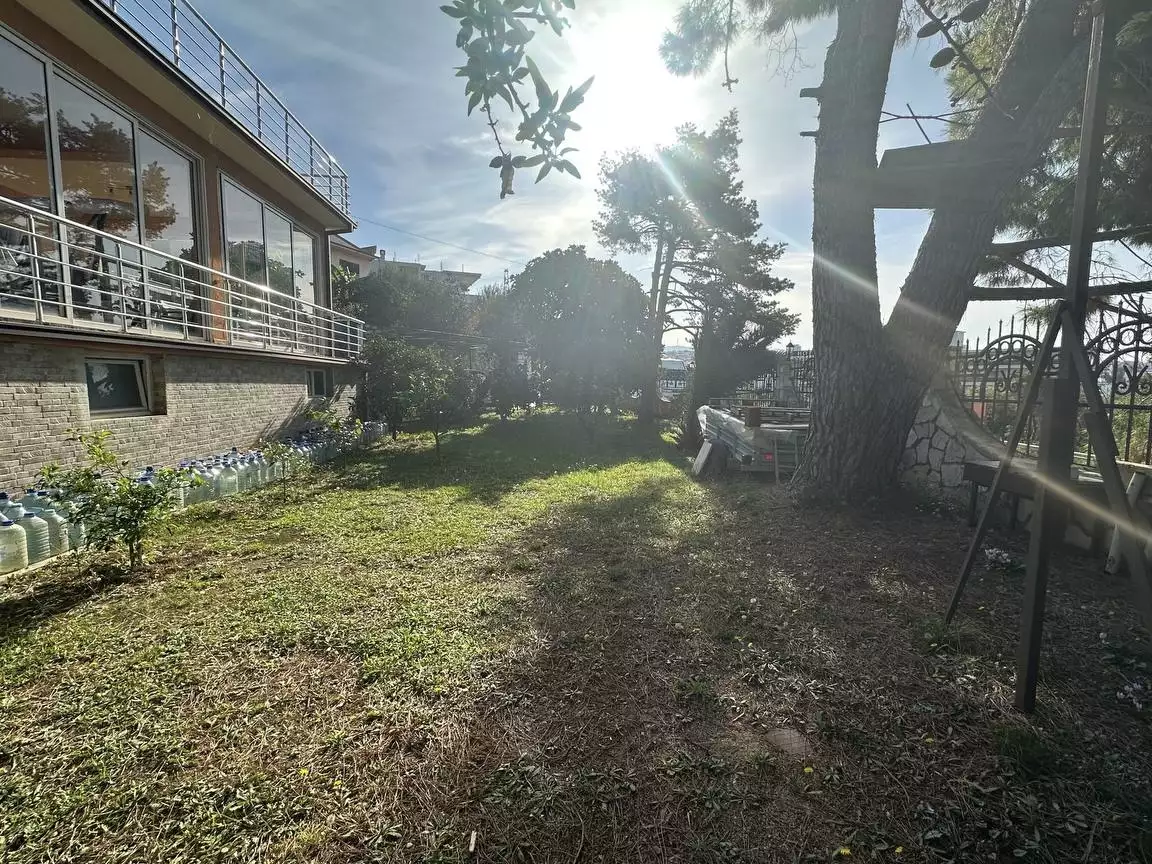 Дом 216м² в Черногории, Добра Вода. Стоимостью 260000€ аренда фото-3