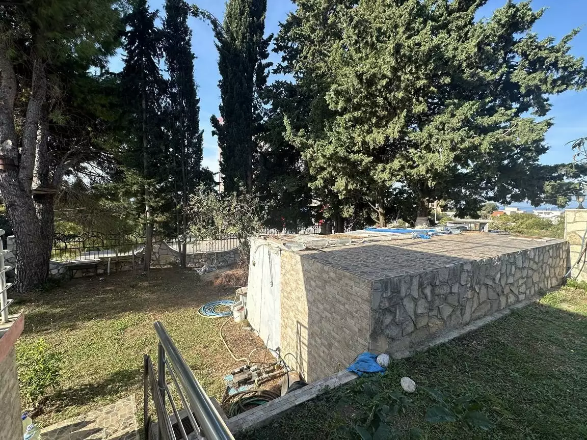 Дом 216м² в Черногории, Добра Вода. Стоимостью 260000€ аренда фото-5
