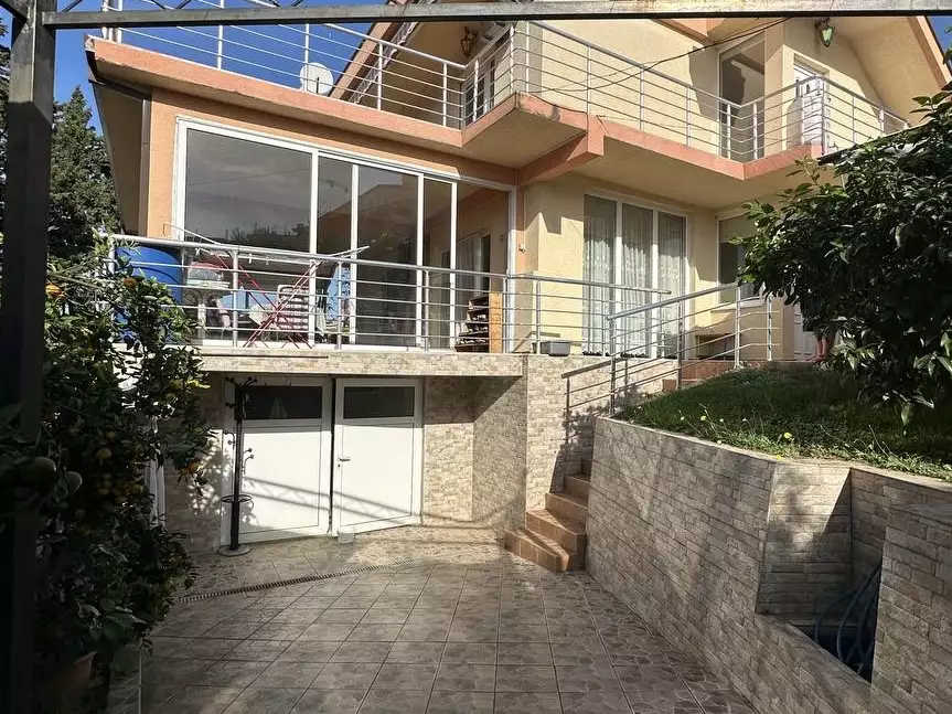 Дом 216м² в Черногории, Добра Вода. Стоимостью 260000€ аренда фото-7