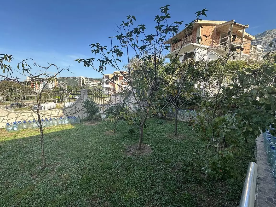 Дом 216м² в Черногории, Добра Вода. Стоимостью 260000€ аренда фото-15