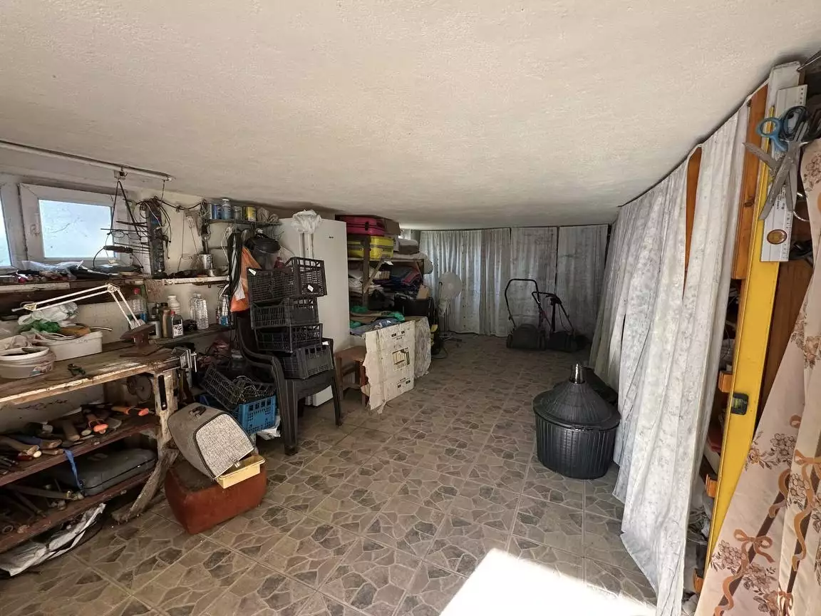 Дом 216м² в Черногории, Добра Вода. Стоимостью 260000€ аренда фото-17
