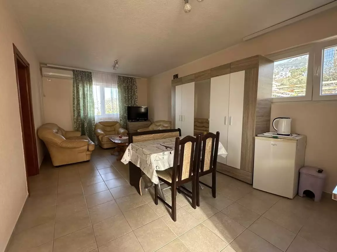 Дом 216м² в Черногории, Добра Вода. Стоимостью 260000€ аренда фото-19
