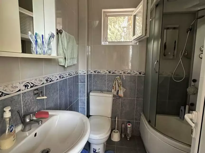 Дом 216м² в Черногории, Добра Вода. Стоимостью 260000€ аренда фото-21