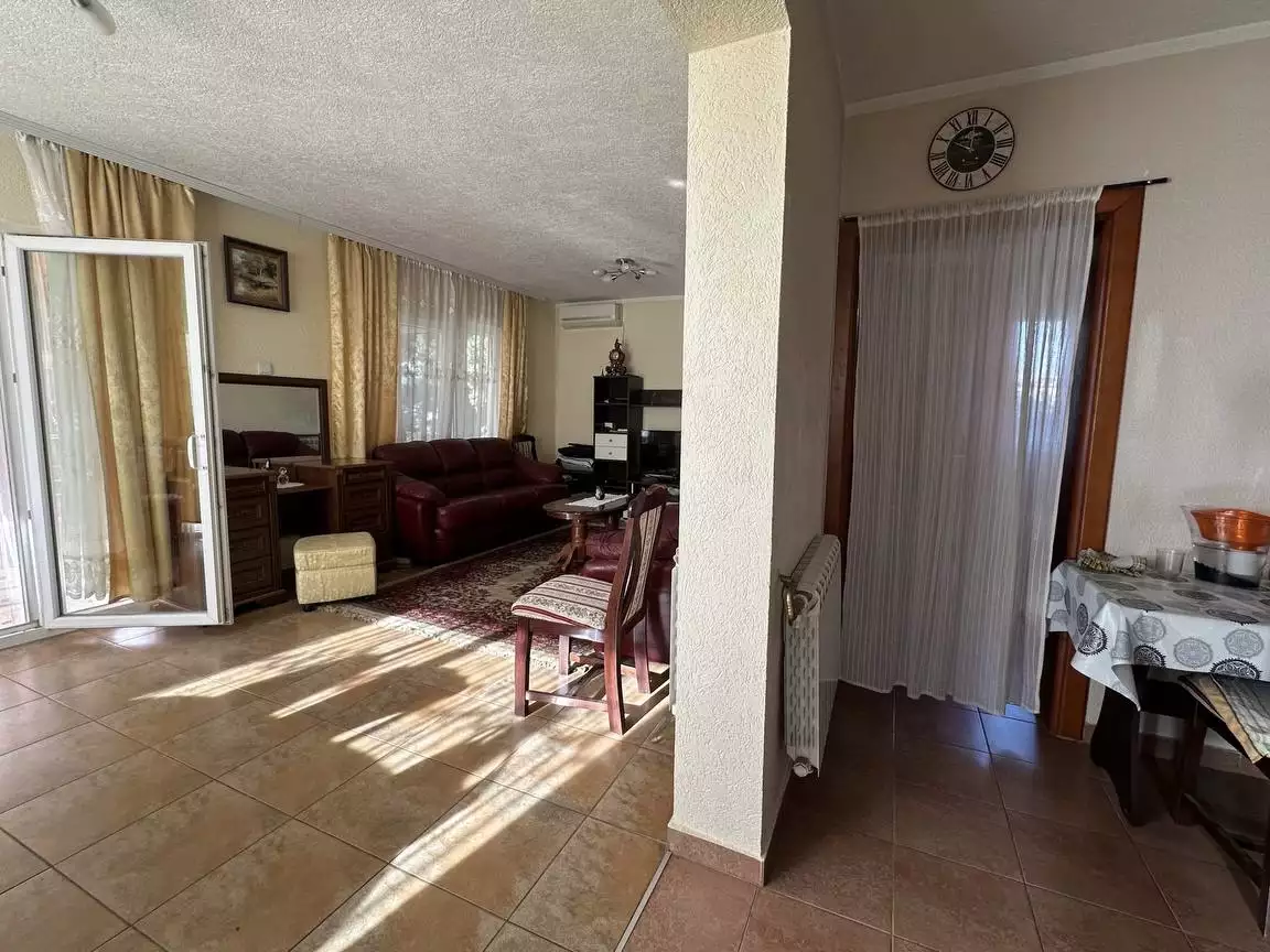 Дом 216м² в Черногории, Добра Вода. Стоимостью 260000€ аренда фото-25