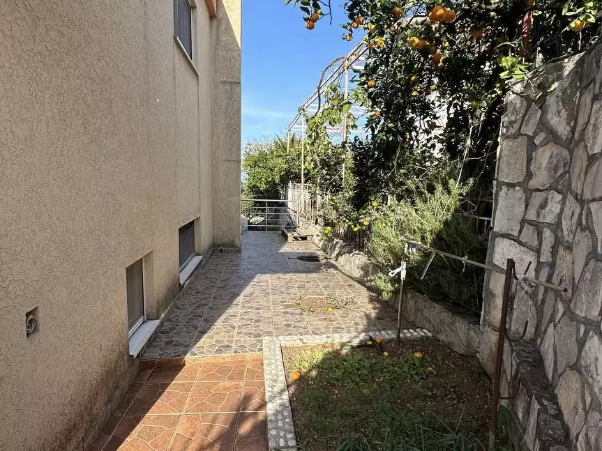 Дом 216м² в Черногории, Добра Вода. Стоимостью 260000€ аренда фото-27