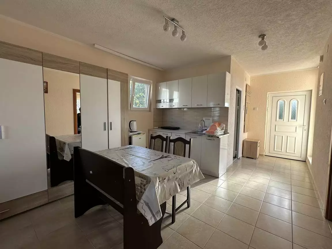 Дом 216м² в Черногории, Добра Вода. Стоимостью 260000€ аренда фото-32