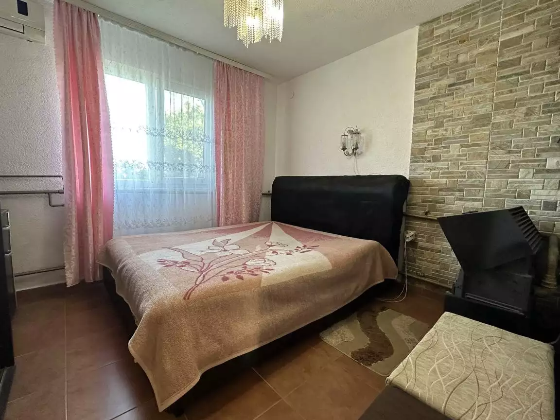 Дом 216м² в Черногории, Добра Вода. Стоимостью 260000€ аренда фото-37