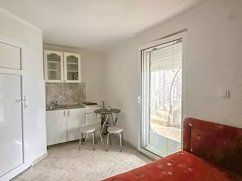 Квартира 62м² в Черногории, Шушань. Стоимостью 60000€ аренда фото-12