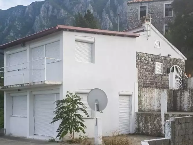 Дом 100м² в Черногории, Вирпазар. Стоимостью 75000€ аренда фото-1