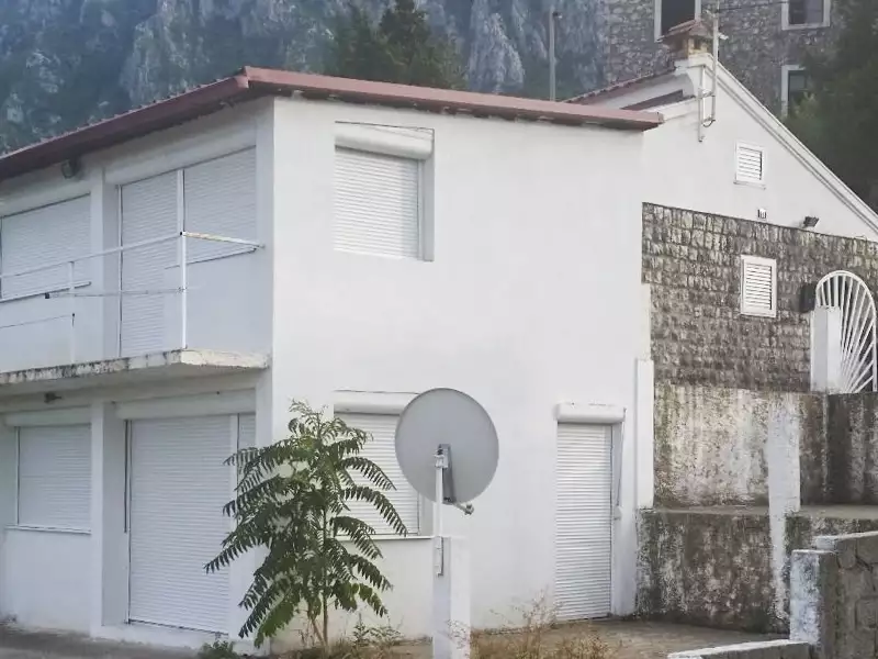 Дом 100м² в Черногории, Вирпазар. Стоимостью 75000€ аренда фото-2