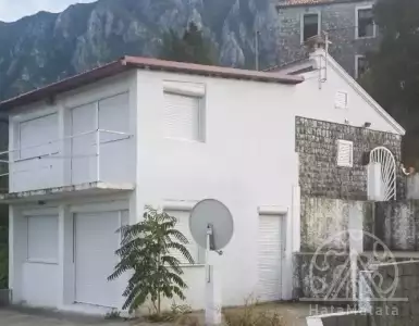 Купить дом в Черногории 75000€