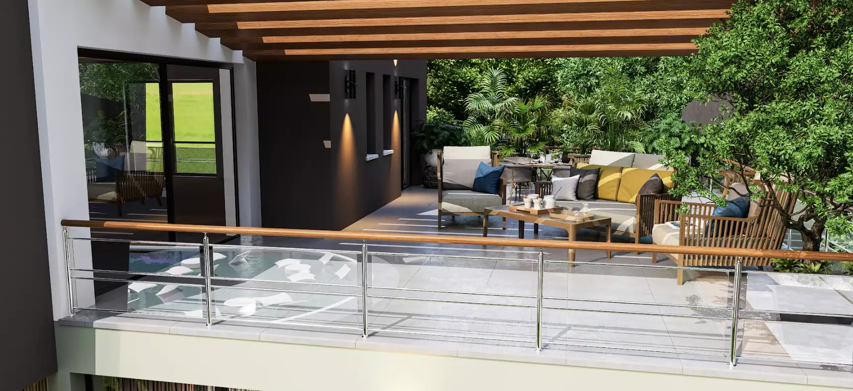 Квартира 90м² в Кипре, Фамагуста. Стоимостью 240000€ аренда фото-6