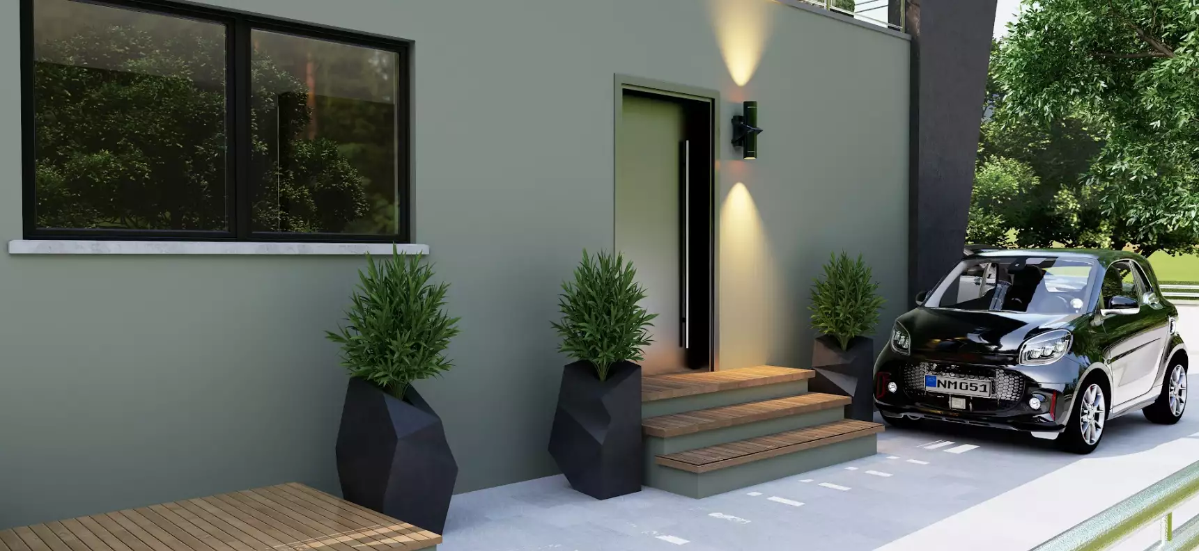 Квартира 90м² в Кипре, Фамагуста. Стоимостью 240000€ аренда фото-8