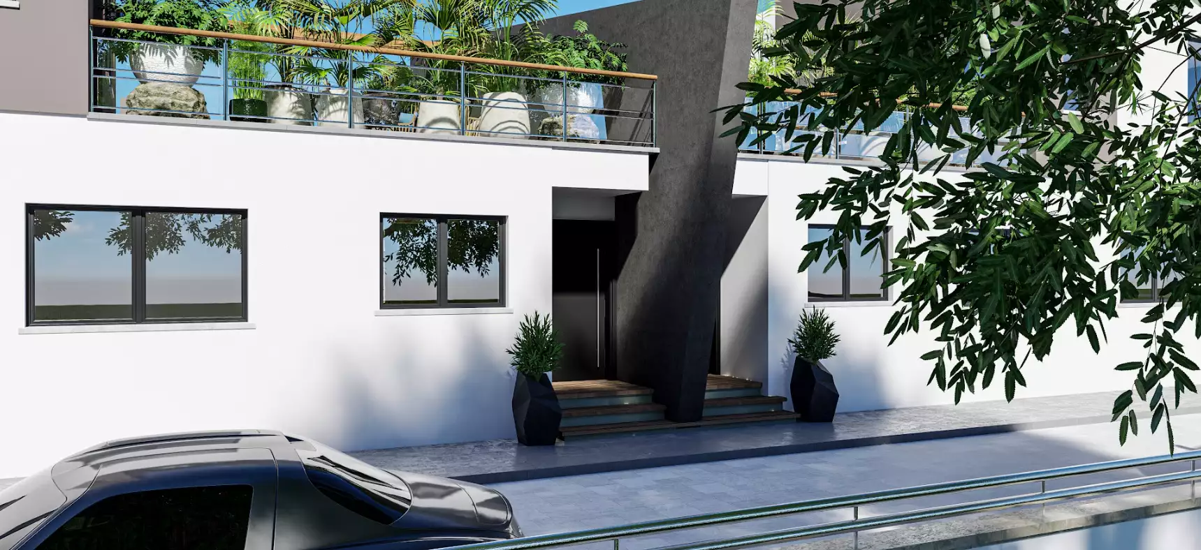 Квартира 90м² в Кипре, Фамагуста. Стоимостью 240000€ аренда фото-9