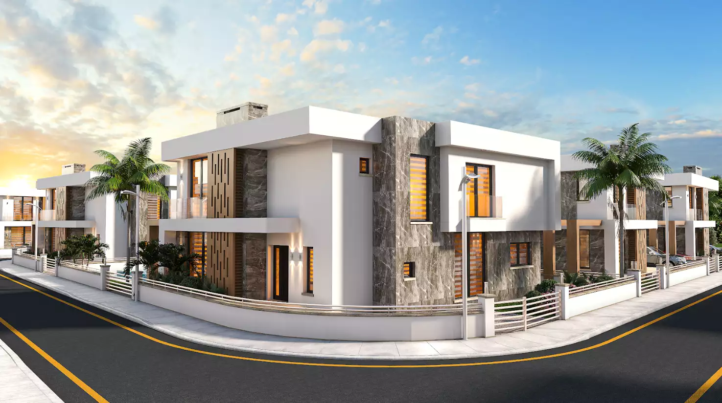 Вилла 270м² в Кипре, Фамагуста. Стоимостью 750000€ аренда фото-7