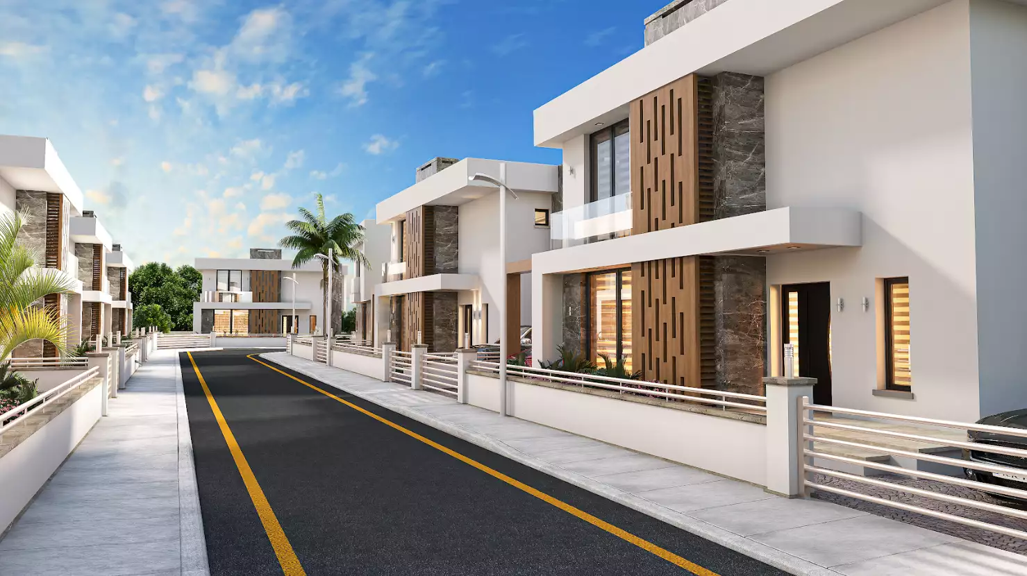 Вилла 270м² в Кипре, Фамагуста. Стоимостью 750000€ аренда фото-8