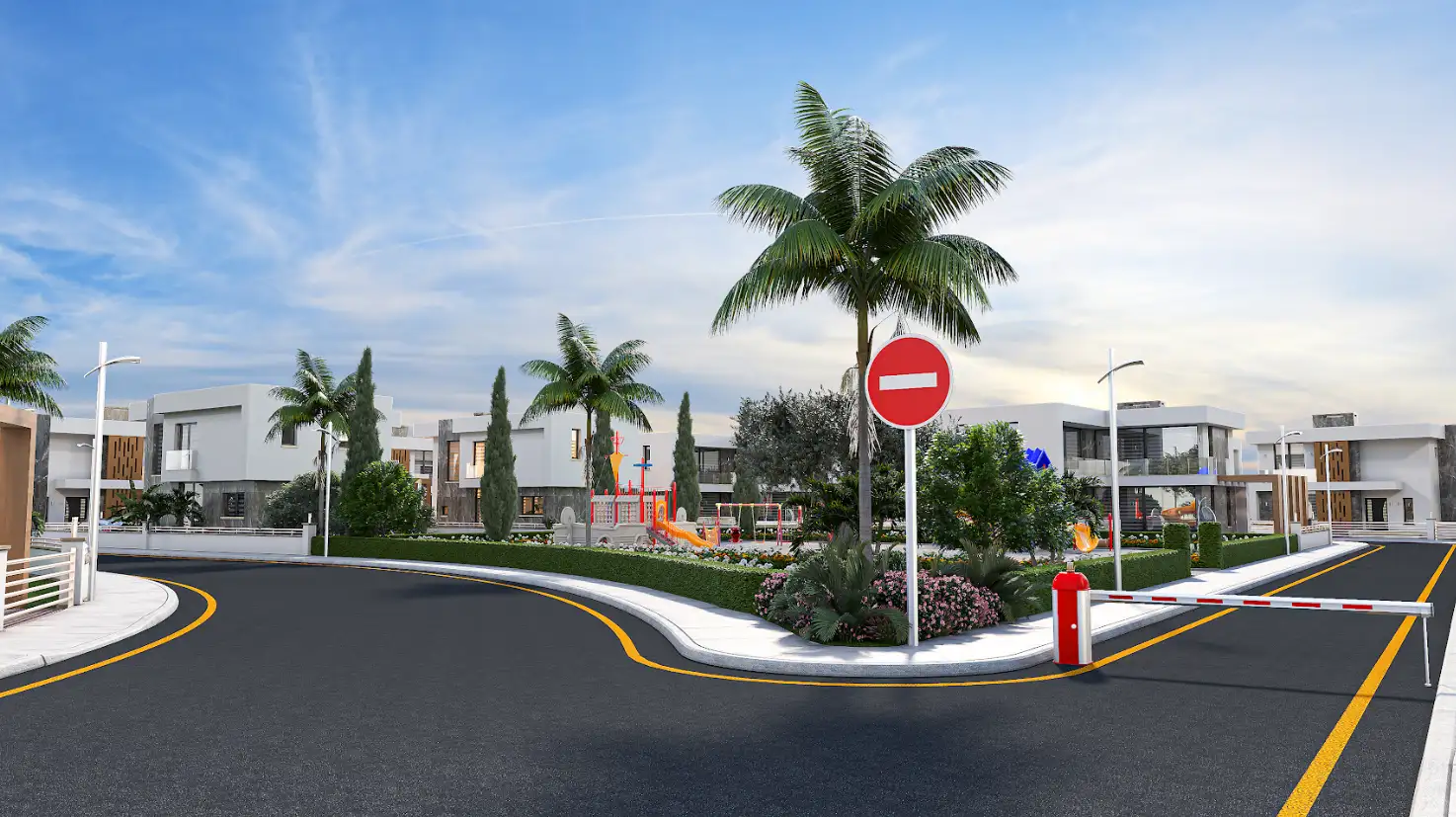 Вилла 270м² в Кипре, Фамагуста. Стоимостью 750000€ аренда фото-12