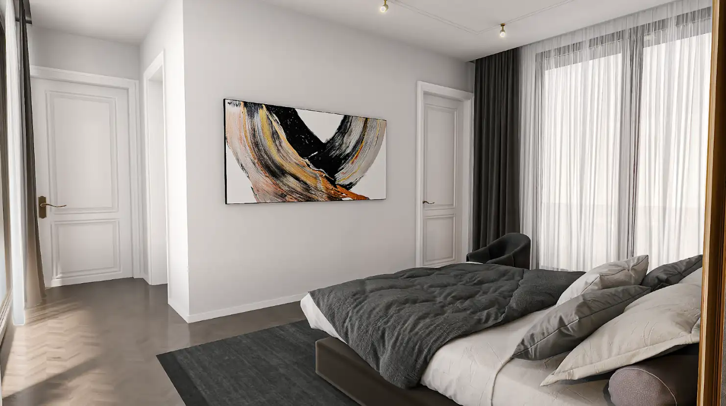 Вилла 270м² в Кипре, Фамагуста. Стоимостью 750000€ аренда фото-18