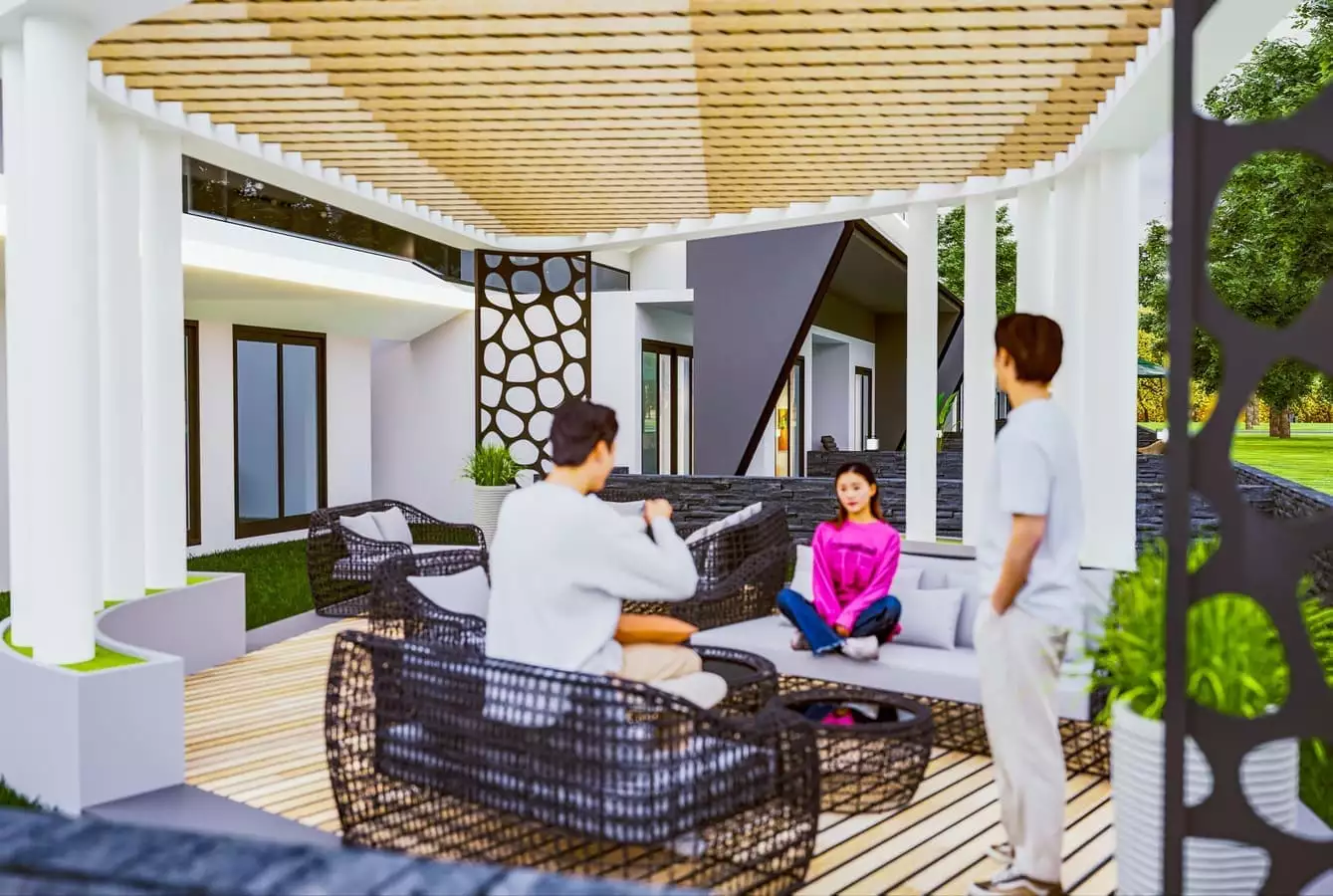 Квартира 40м² в Турции, Анталья. Стоимостью 149000€ аренда фото-14