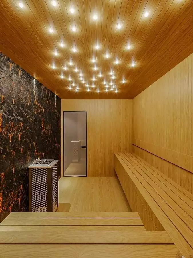 Квартира 40м² в Турции, Анталья. Стоимостью 149000€ аренда фото-27