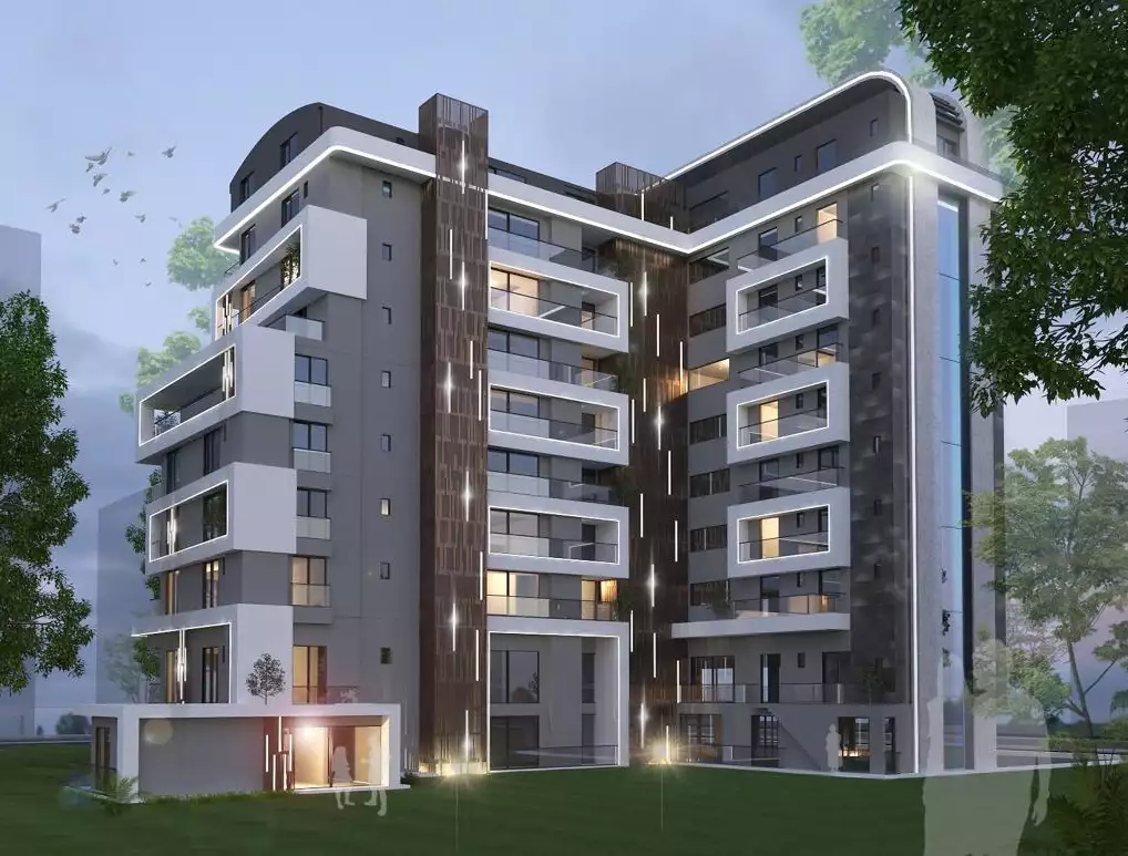Квартира 48м² в Турции, Анталья. Стоимостью 402000€ аренда фото-2