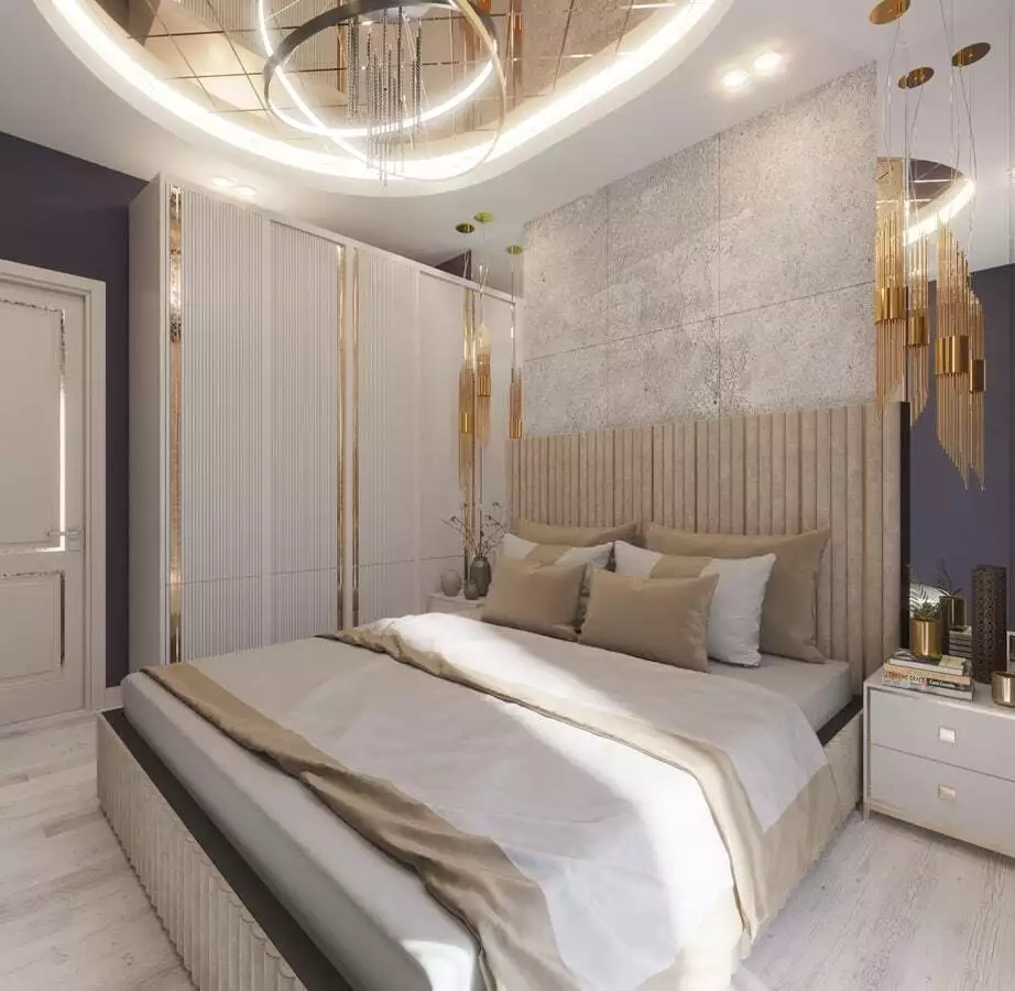 Квартира 44м² в Турции, Анталья. Стоимостью 191000€ аренда фото-16