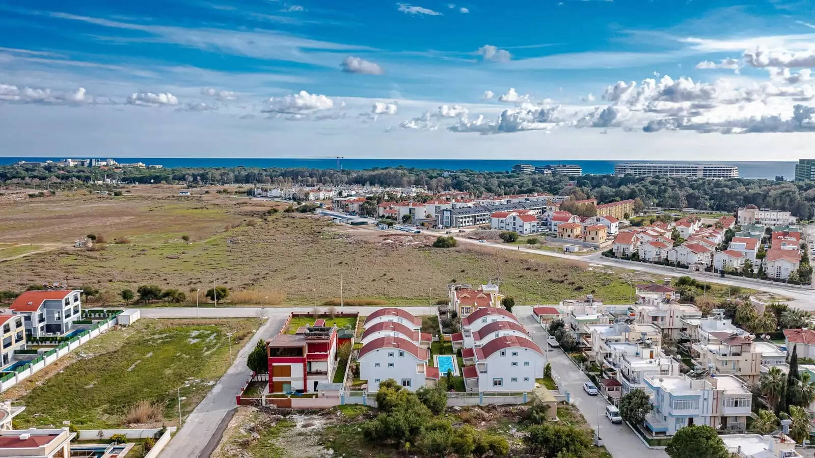 Вилла 195м² в Турции, Анталья. Стоимостью 385000€ аренда фото-7