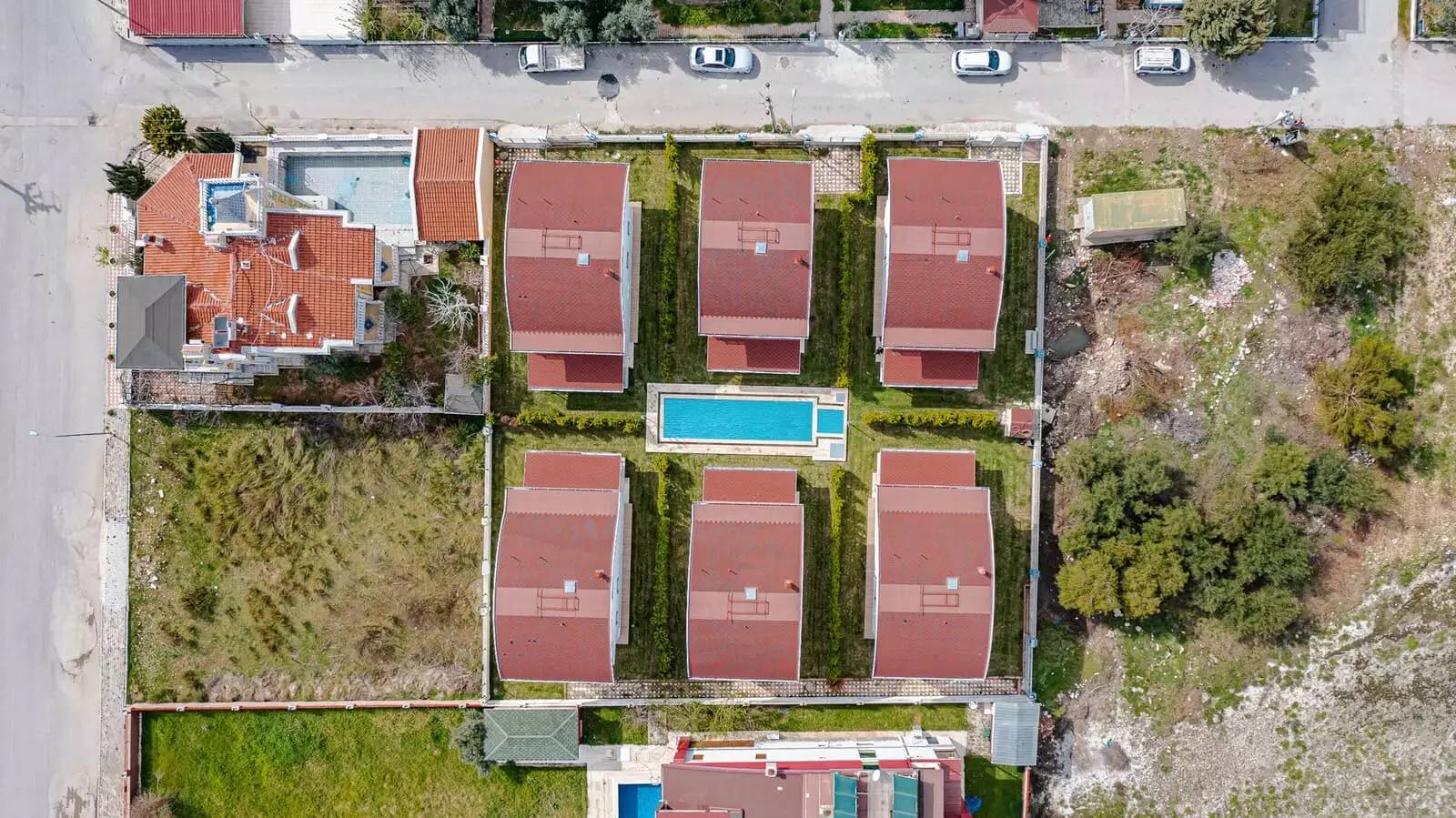 Вилла 195м² в Турции, Анталья. Стоимостью 385000€ аренда фото-8