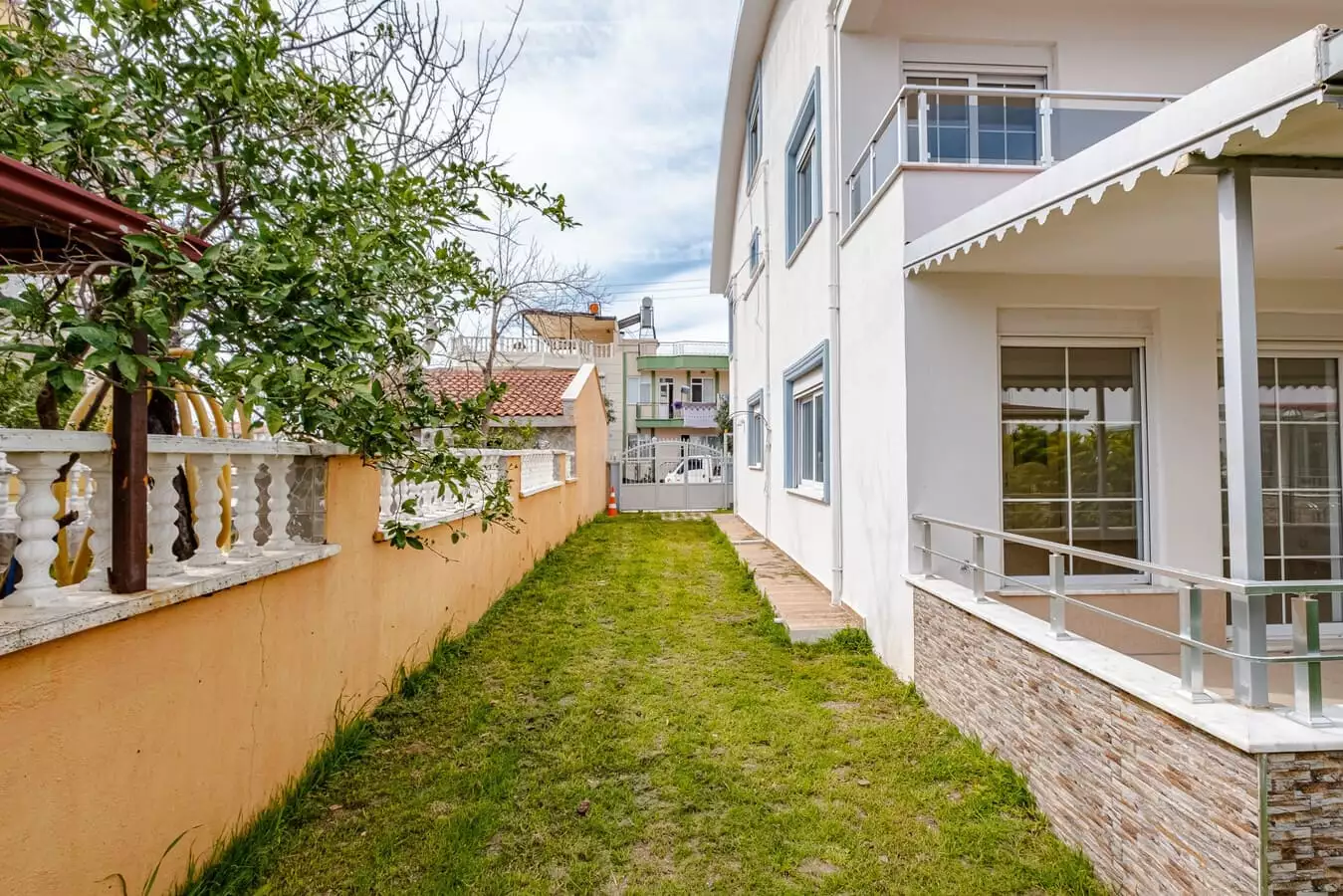 Вилла 195м² в Турции, Анталья. Стоимостью 385000€ аренда фото-12