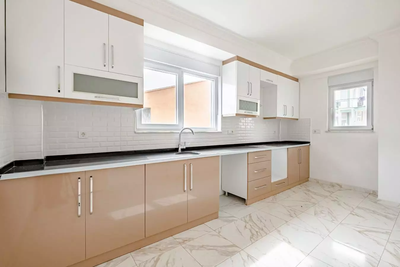 Вилла 195м² в Турции, Анталья. Стоимостью 385000€ аренда фото-15