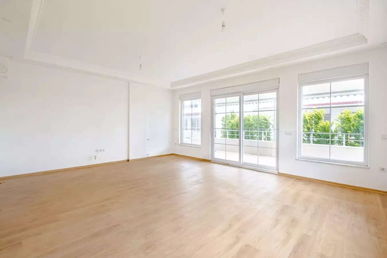 Вилла 195м² в Турции, Анталья. Стоимостью 385000€ аренда фото-17