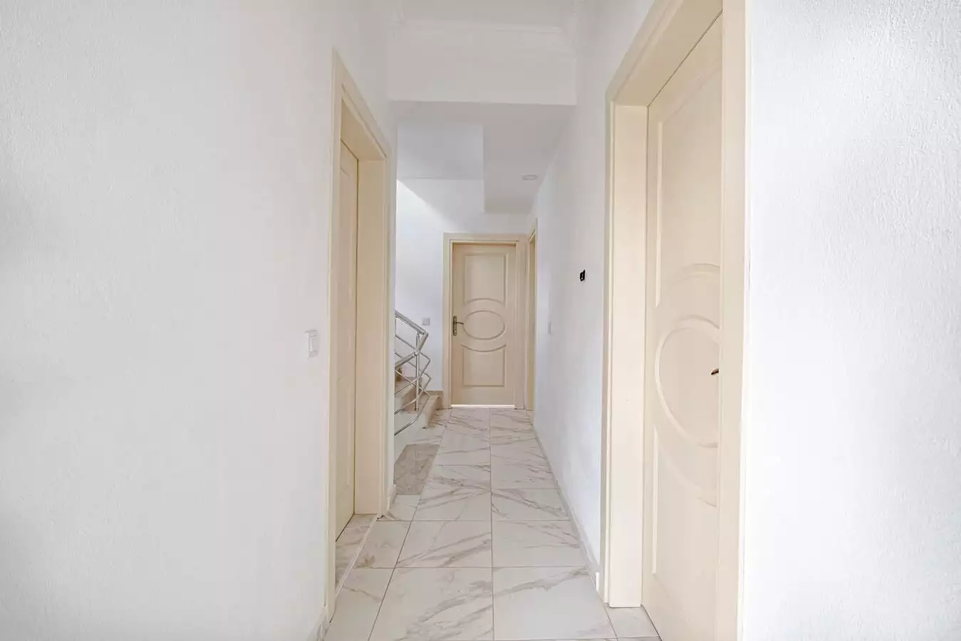 Вилла 195м² в Турции, Анталья. Стоимостью 385000€ аренда фото-21