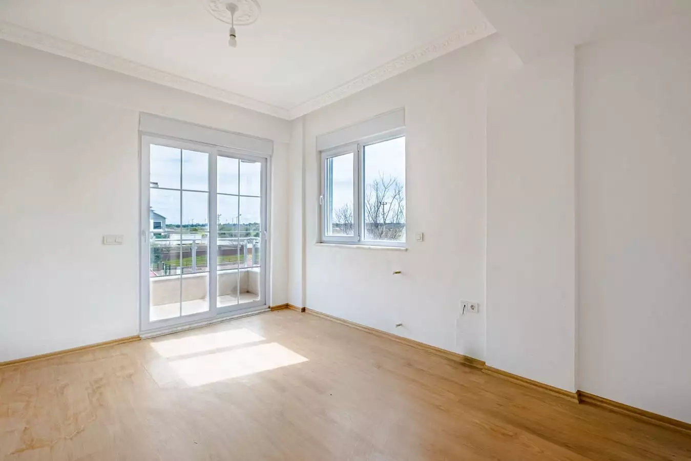 Вилла 195м² в Турции, Анталья. Стоимостью 385000€ аренда фото-25