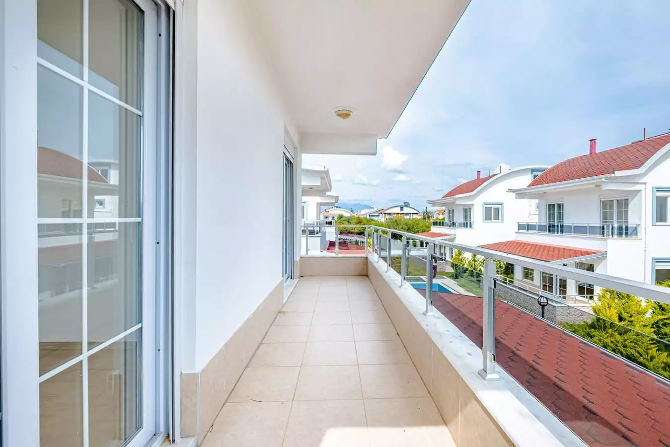 Вилла 195м² в Турции, Анталья. Стоимостью 385000€ аренда фото-28