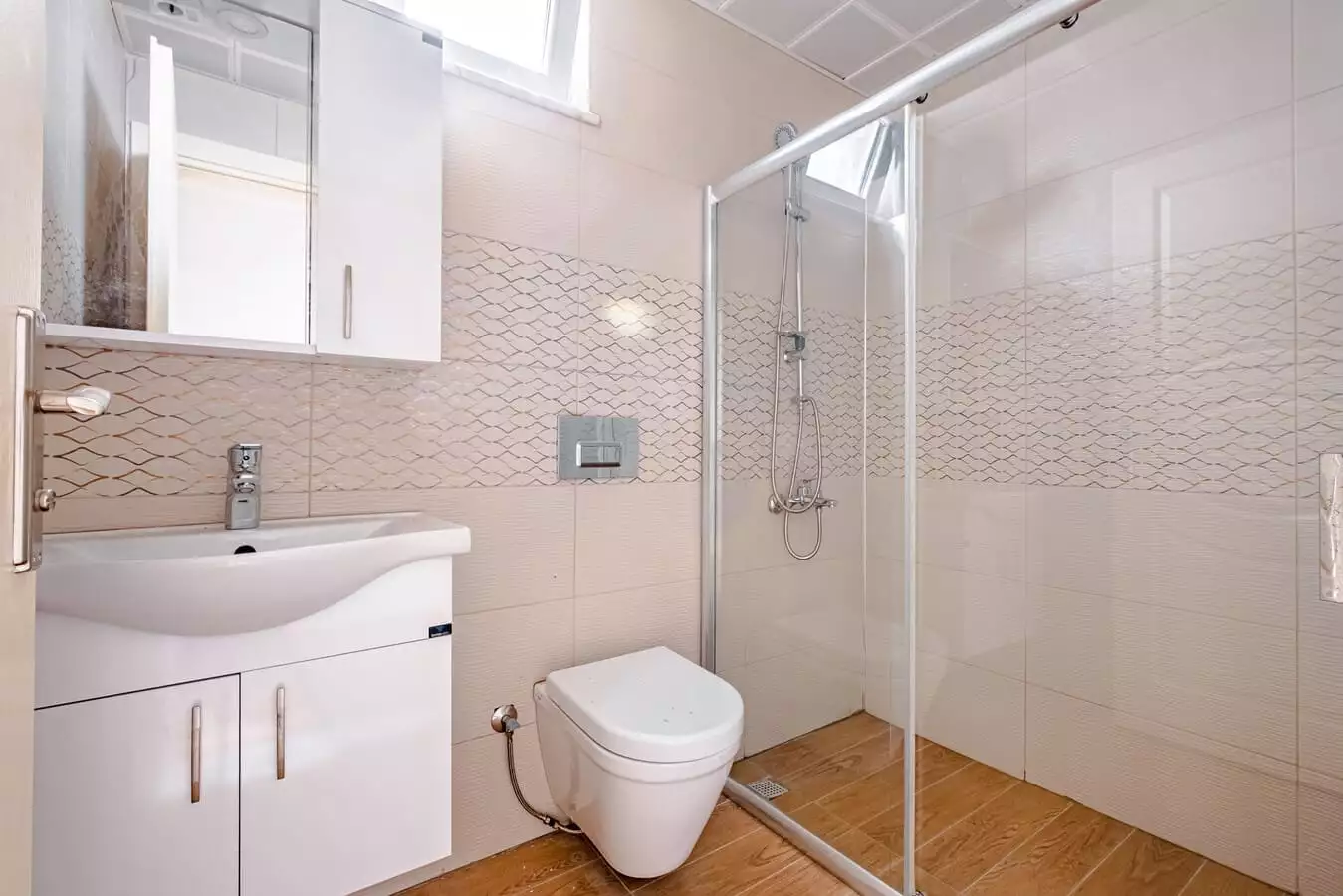 Вилла 195м² в Турции, Анталья. Стоимостью 385000€ аренда фото-31