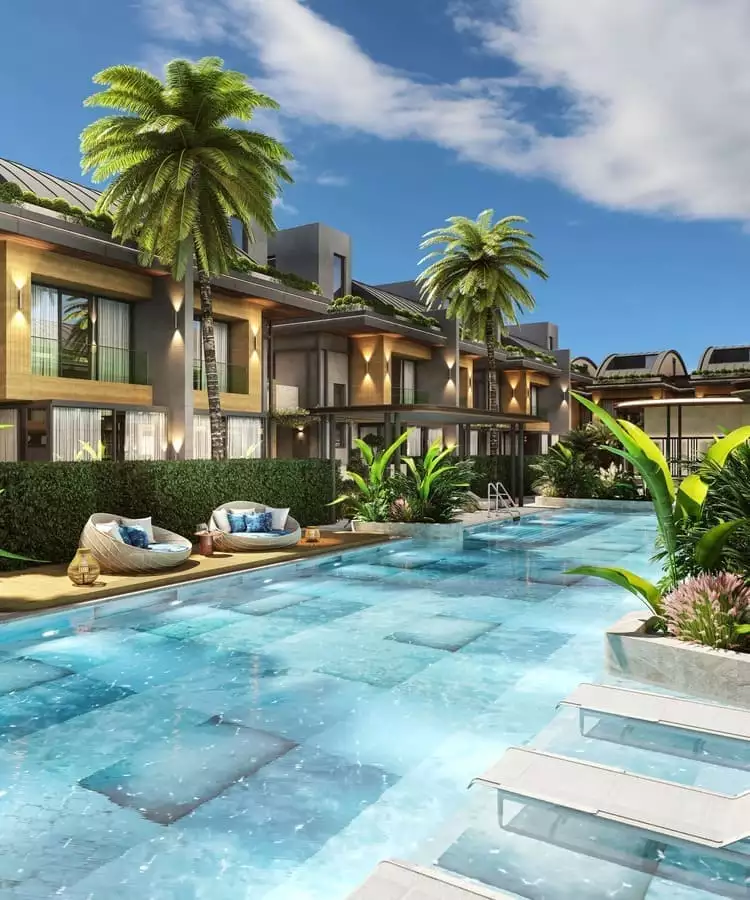 Вилла 188м² в Турции, Анталья. Стоимостью 600000€ аренда фото-1