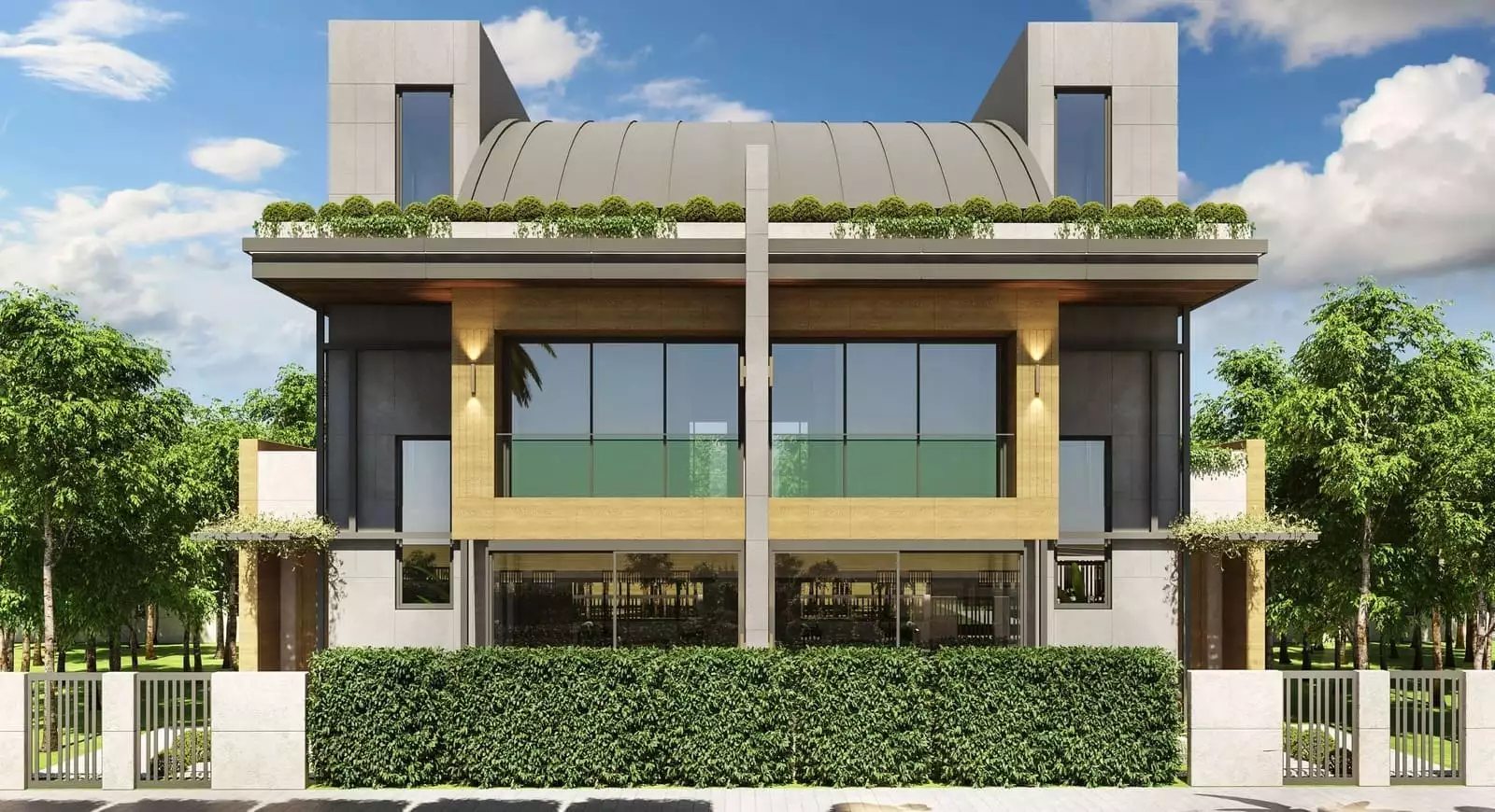Вилла 188м² в Турции, Анталья. Стоимостью 600000€ аренда фото-6